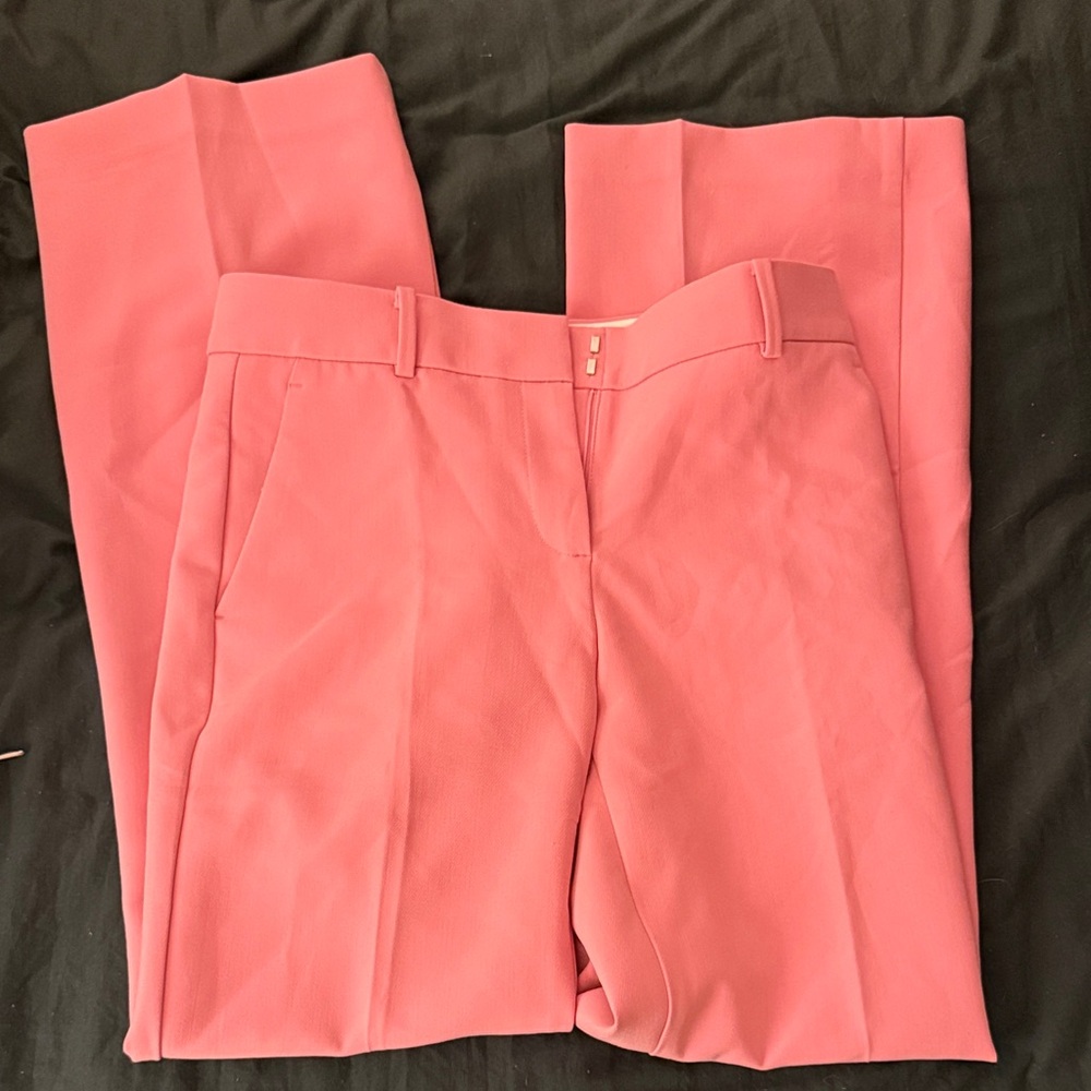 Ann Taylor “The Jayne” Trousers